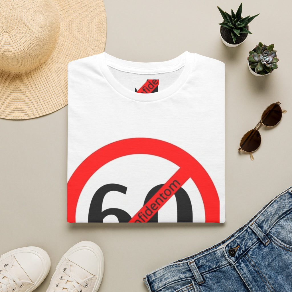 Antique Gold Ant Graphic T-Shirt