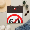Antique Gold Ant Graphic T-Shirt